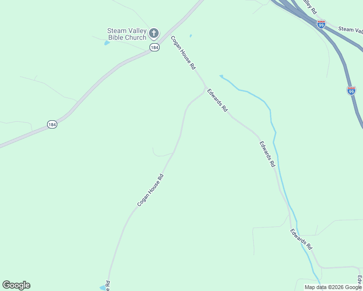 map of restaurants, bars, coffee shops, grocery stores, and more near 325-389 Cogan House Road in Trout Run
