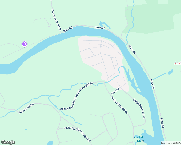 map of restaurants, bars, coffee shops, grocery stores, and more near 5 Deer Trail in Newtown