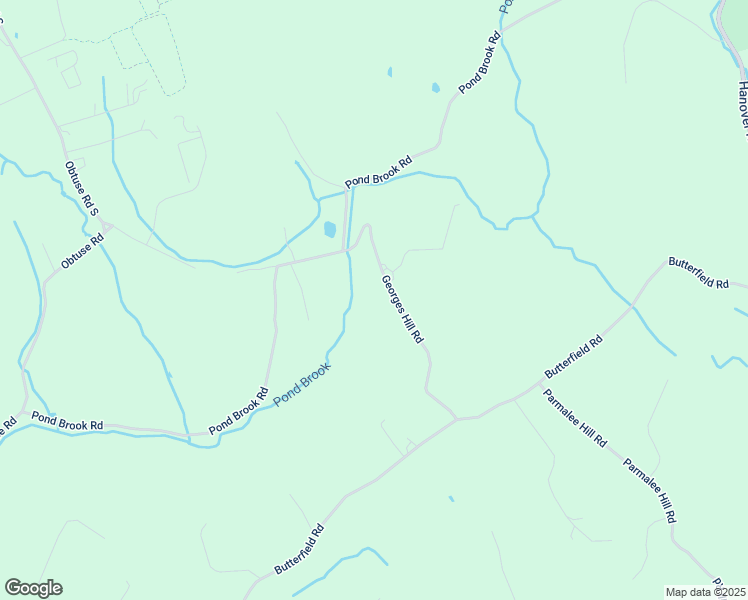 map of restaurants, bars, coffee shops, grocery stores, and more near 81 Georges Hill Road in Newtown