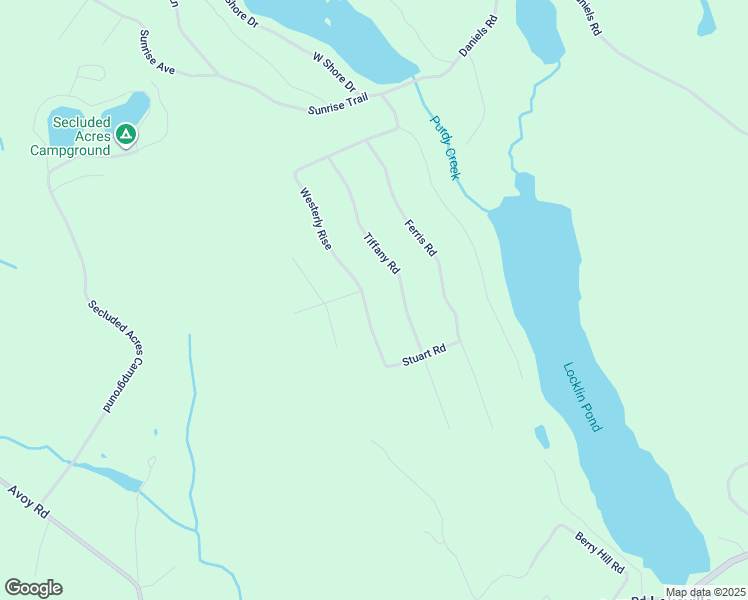 map of restaurants, bars, coffee shops, grocery stores, and more near 30 Windsor Road in Hawley