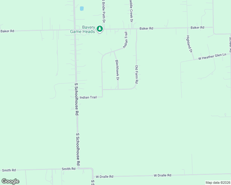 map of restaurants, bars, coffee shops, grocery stores, and more near 12549 Old Farm Road in Manhattan
