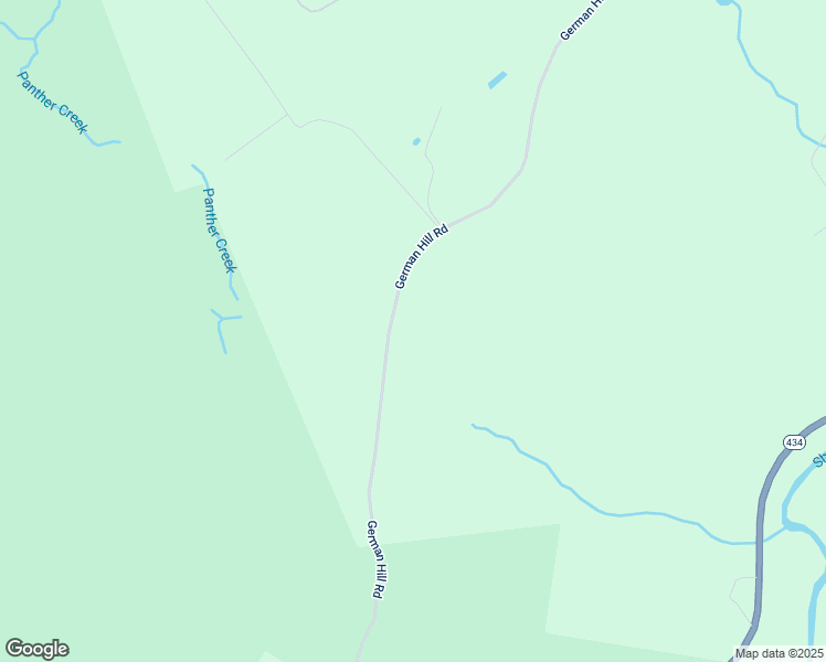 map of restaurants, bars, coffee shops, grocery stores, and more near 248 German Hill Road in Shohola