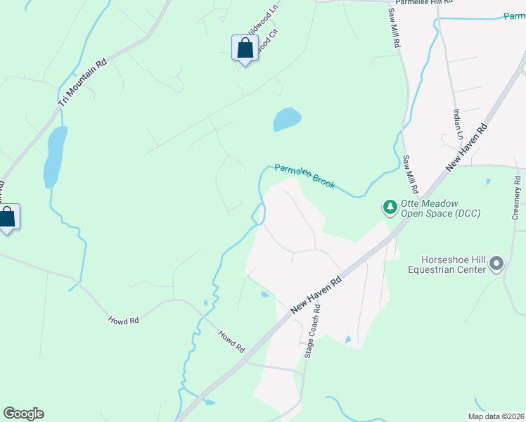 map of restaurants, bars, coffee shops, grocery stores, and more near 69 James Road in Durham