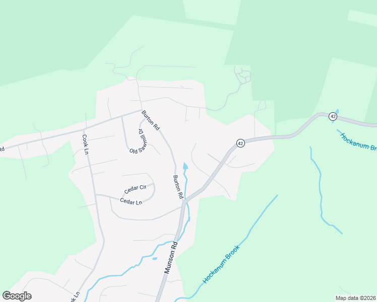 map of restaurants, bars, coffee shops, grocery stores, and more near 15 Coventry Lane in Beacon Falls