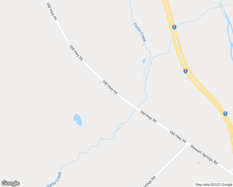 map of restaurants, bars, coffee shops, grocery stores, and more near 24758 Old Highway 99 in Weed