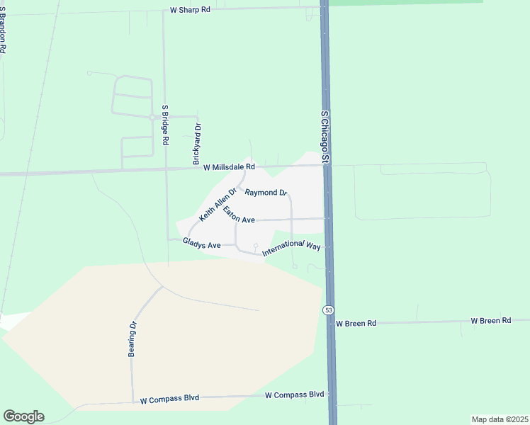 19340 Eaton Avenue Elwood Il Walk Score 19340 Eaton Avenue Elwood Il Walk Score