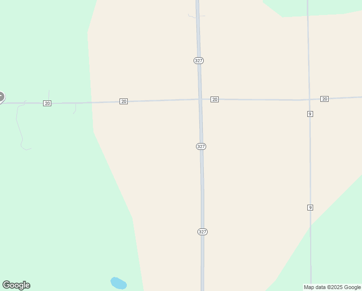 map of restaurants, bars, coffee shops, grocery stores, and more near in Corunna