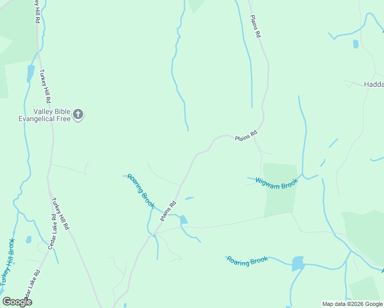 map of restaurants, bars, coffee shops, grocery stores, and more near 367 Plains Road in Haddam