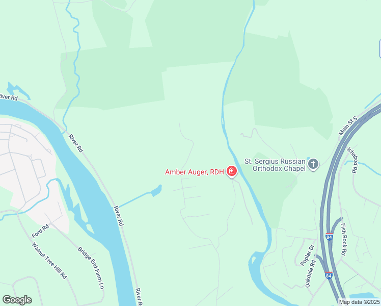 667 Berkshire Road, Southbury CT Walk Score