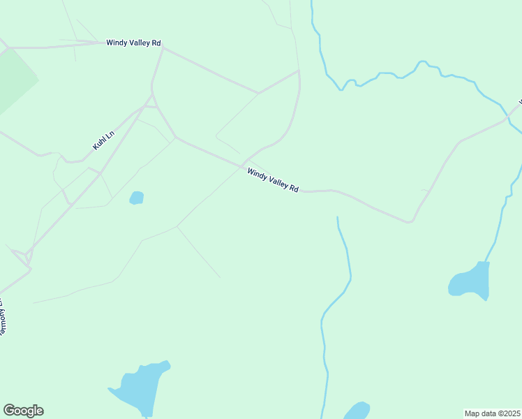 map of restaurants, bars, coffee shops, grocery stores, and more near Bellasylva Road in Forkston