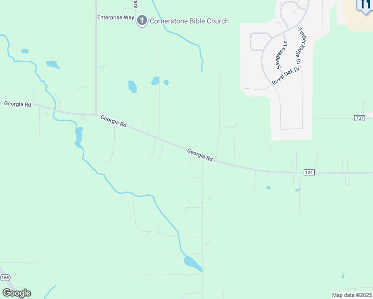 Road, Middlefield OH Walk Score