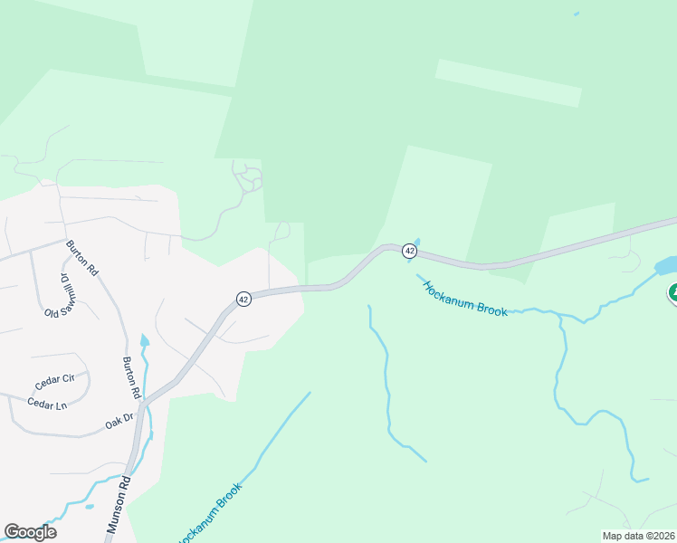 map of restaurants, bars, coffee shops, grocery stores, and more near 211 Lasky Road in Beacon Falls