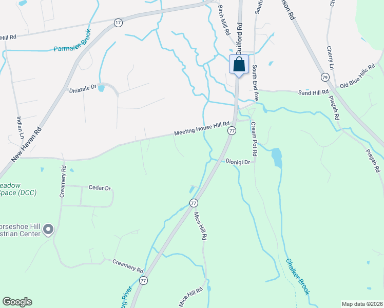 map of restaurants, bars, coffee shops, grocery stores, and more near 36 Anthony Terrace in Durham