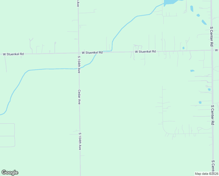map of restaurants, bars, coffee shops, grocery stores, and more near 24143 Cedar Avenue in Frankfort