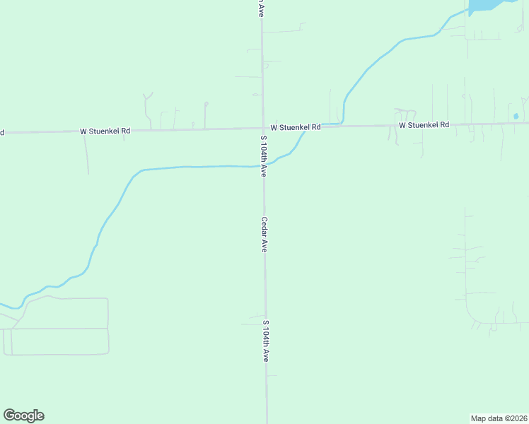 map of restaurants, bars, coffee shops, grocery stores, and more near 24143 Cedar Avenue in Frankfort
