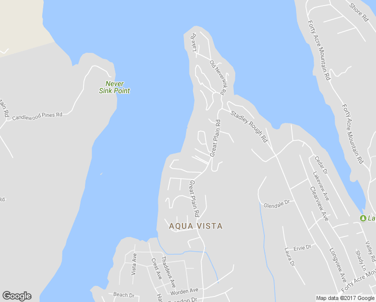 map of restaurants, bars, coffee shops, grocery stores, and more near 258 Great Plain Road in Danbury