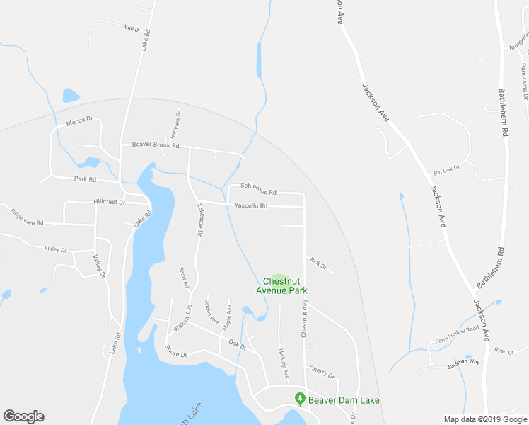 map of restaurants, bars, coffee shops, grocery stores, and more near 11 Vascello Road in New Windsor