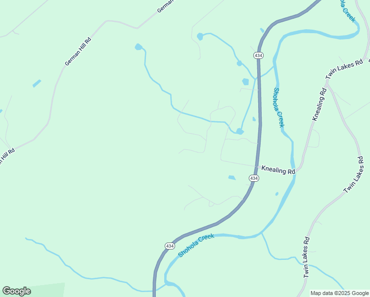 map of restaurants, bars, coffee shops, grocery stores, and more near 180 Old Shohola Road in Shohola