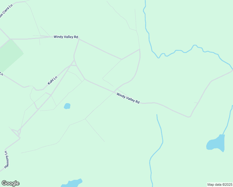 map of restaurants, bars, coffee shops, grocery stores, and more near Bellasylva Road in Forkston