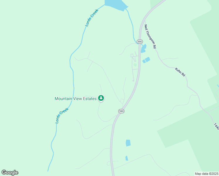 map of restaurants, bars, coffee shops, grocery stores, and more near 116 Lordsbrook Rd in Pike
