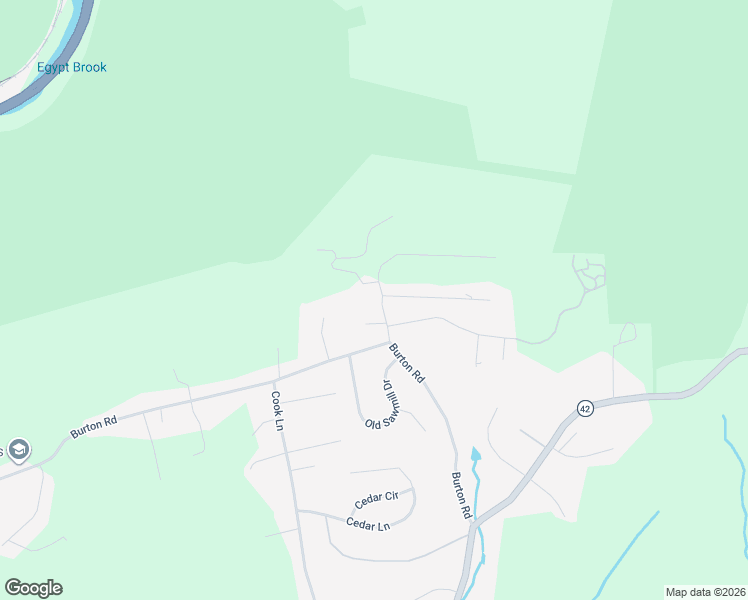 map of restaurants, bars, coffee shops, grocery stores, and more near 39 Rice Lane in Beacon Falls