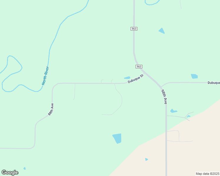 map of restaurants, bars, coffee shops, grocery stores, and more near 9338 Dubuque Street in Norwalk