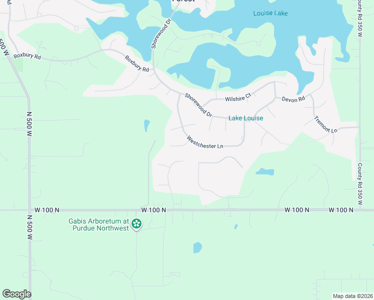 map of restaurants, bars, coffee shops, grocery stores, and more near 198 Summerhill Drive in Valparaiso