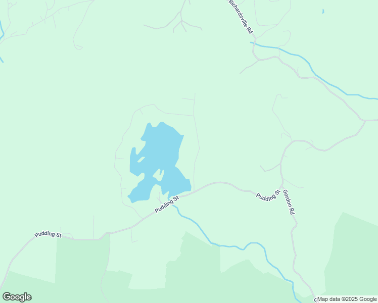 map of restaurants, bars, coffee shops, grocery stores, and more near 27 Tibet Drive in Carmel Hamlet