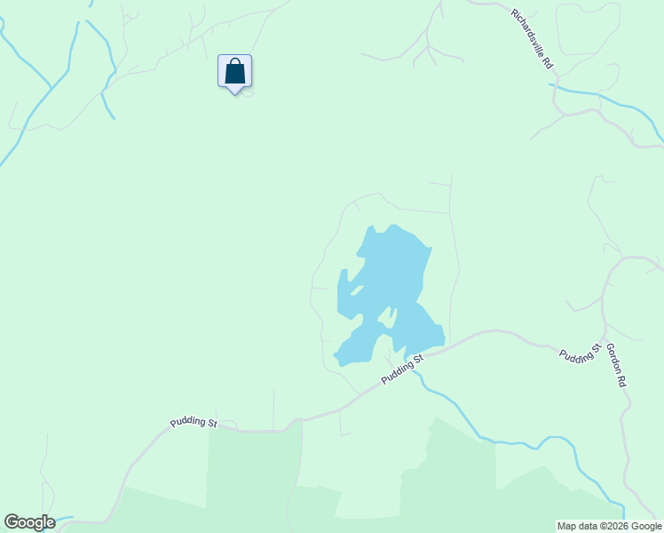 map of restaurants, bars, coffee shops, grocery stores, and more near 161 Tibet Drive in Carmel Hamlet