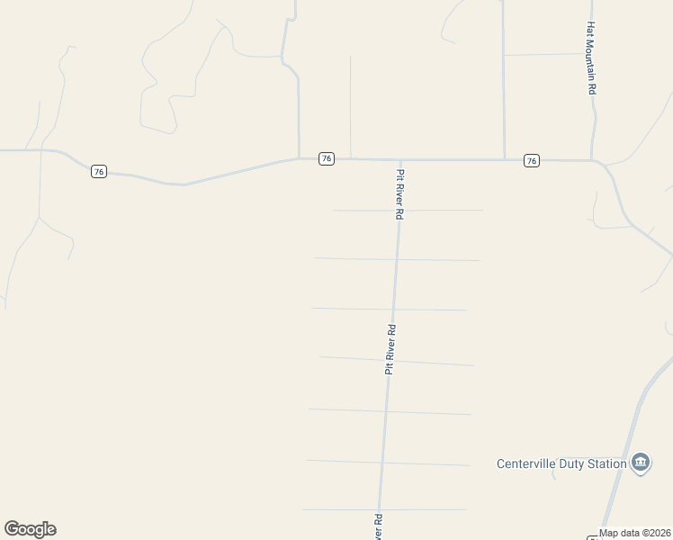 map of restaurants, bars, coffee shops, grocery stores, and more near 131 Rawhide Road in Alturas