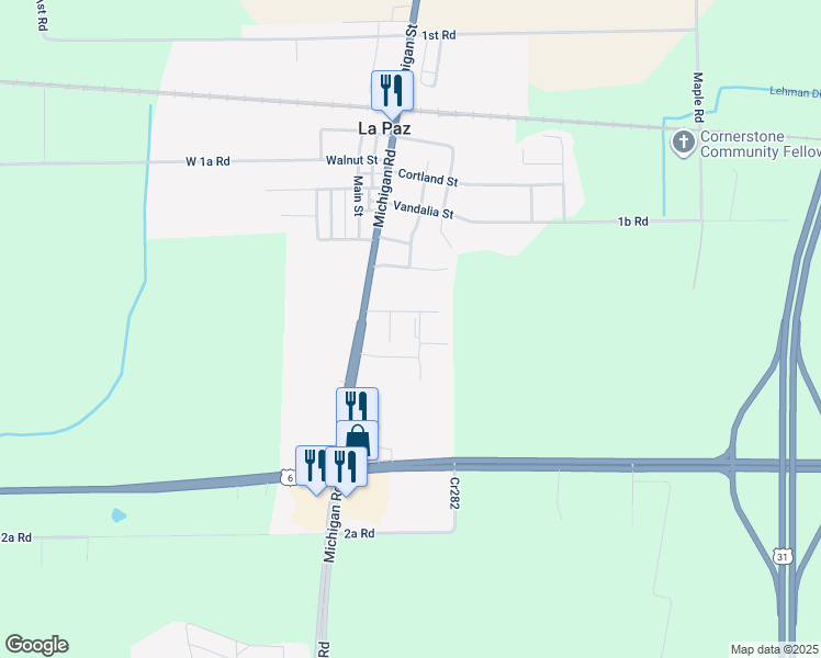 map of restaurants, bars, coffee shops, grocery stores, and more near 110 Cale Street in Plymouth