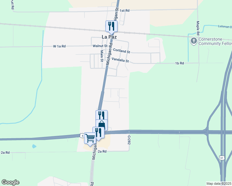 map of restaurants, bars, coffee shops, grocery stores, and more near 110 Cale Street in Plymouth