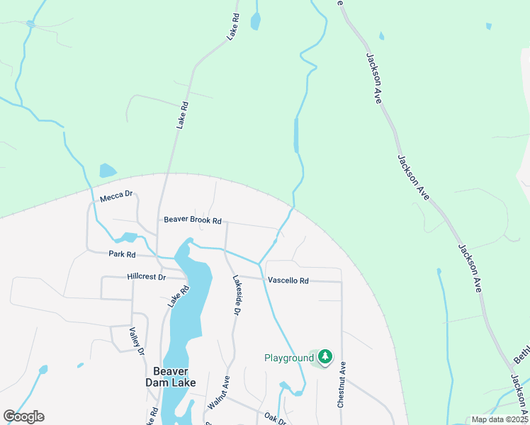 map of restaurants, bars, coffee shops, grocery stores, and more near 77 Beaver Brook Road in New Windsor