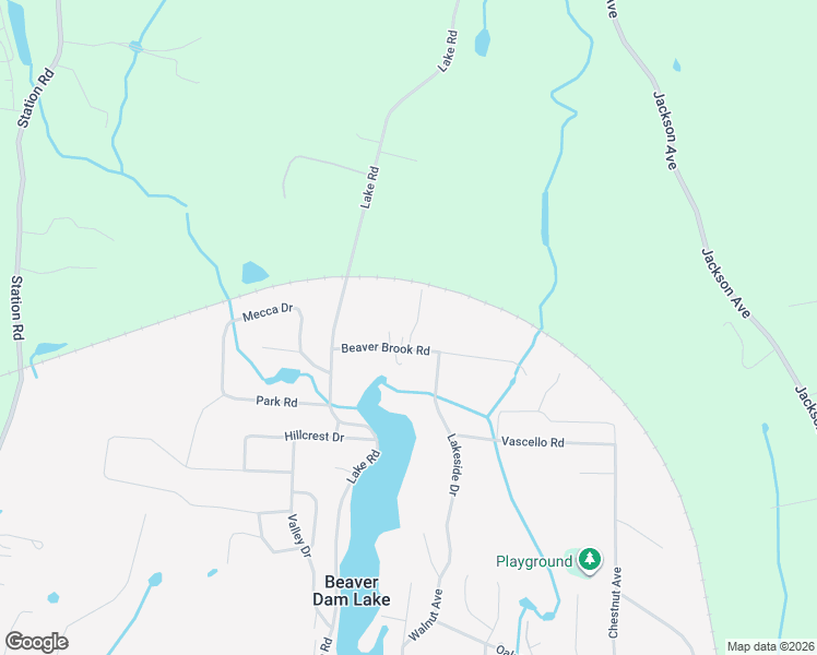 map of restaurants, bars, coffee shops, grocery stores, and more near 25 Beaver Brook Road in New Windsor