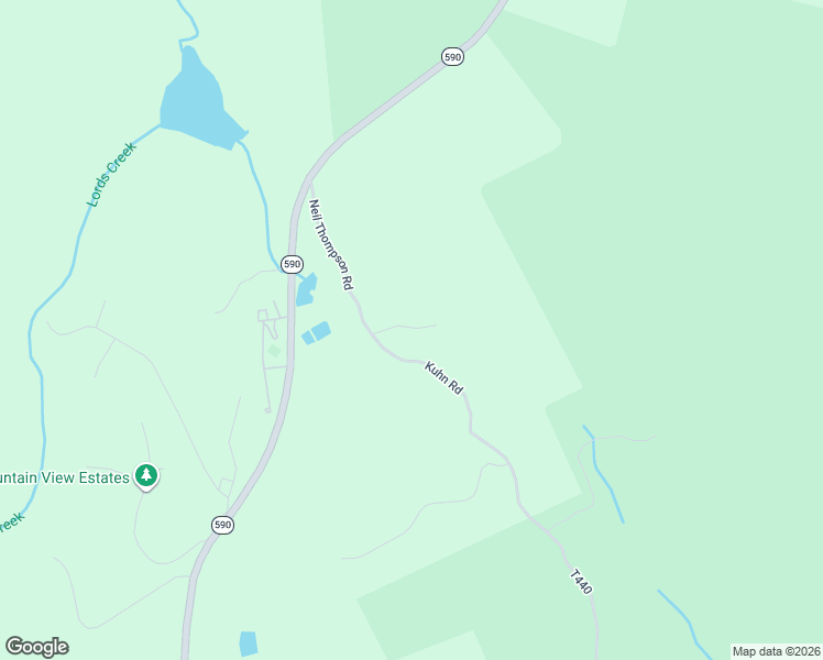 map of restaurants, bars, coffee shops, grocery stores, and more near 148 Neil Thompson Road in Lackawaxen