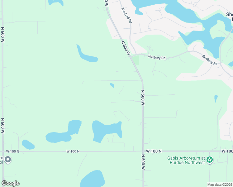 map of restaurants, bars, coffee shops, grocery stores, and more near 140 Timber Point Court in Valparaiso