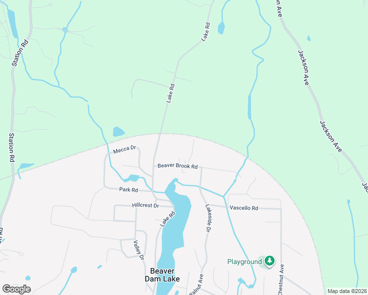 map of restaurants, bars, coffee shops, grocery stores, and more near 25 Beaver Brook Rd in New Windsor