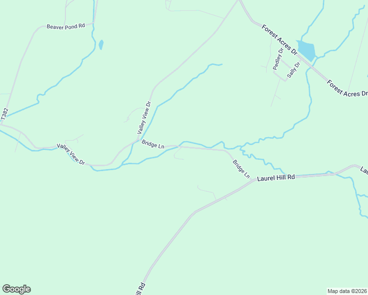 map of restaurants, bars, coffee shops, grocery stores, and more near 10037 Bridge Lane in Clarks Summit