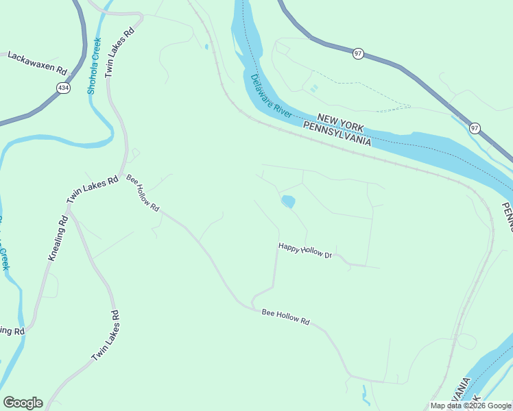map of restaurants, bars, coffee shops, grocery stores, and more near 111 Mountain Ash Dr in Pike