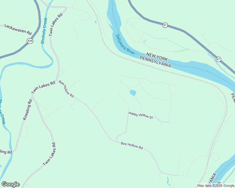 map of restaurants, bars, coffee shops, grocery stores, and more near 111 Mountain Ash Dr in Pike