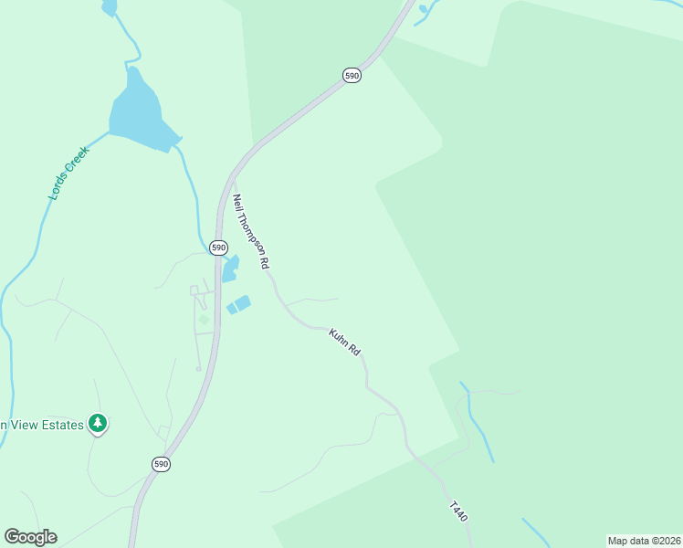 map of restaurants, bars, coffee shops, grocery stores, and more near 148 Neil Thompson Road in Lackawaxen
