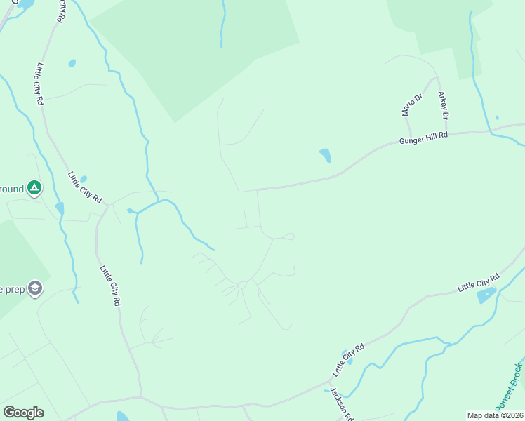 map of restaurants, bars, coffee shops, grocery stores, and more near 13 Summersweet Drive in Haddam