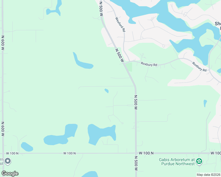 map of restaurants, bars, coffee shops, grocery stores, and more near 140 Timber Point Court in Valparaiso