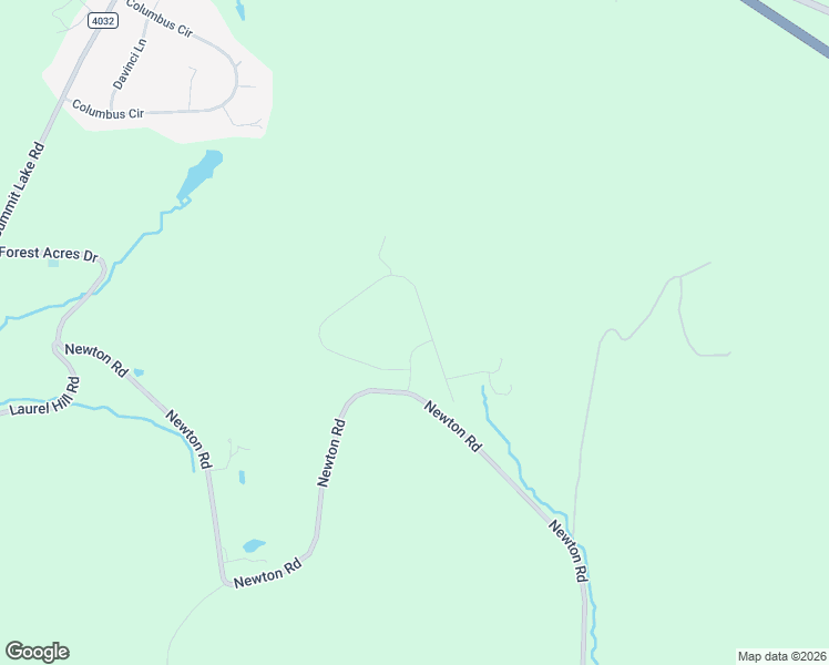 map of restaurants, bars, coffee shops, grocery stores, and more near 1026 Scenic Dr in Clarks Summit