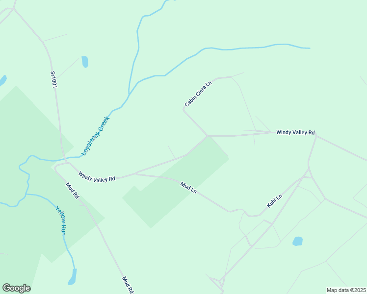 map of restaurants, bars, coffee shops, grocery stores, and more near 1039 Bellasylva Road in Forkston