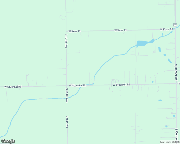 map of restaurants, bars, coffee shops, grocery stores, and more near 10228 West Stuenkel Road in Frankfort