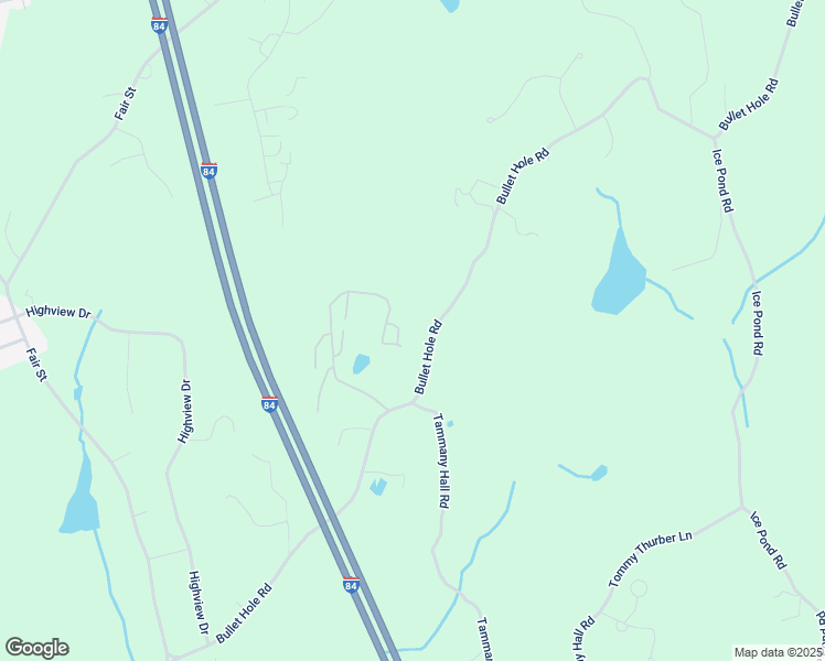 map of restaurants, bars, coffee shops, grocery stores, and more near 505 Fox Run Lane in Carmel Hamlet