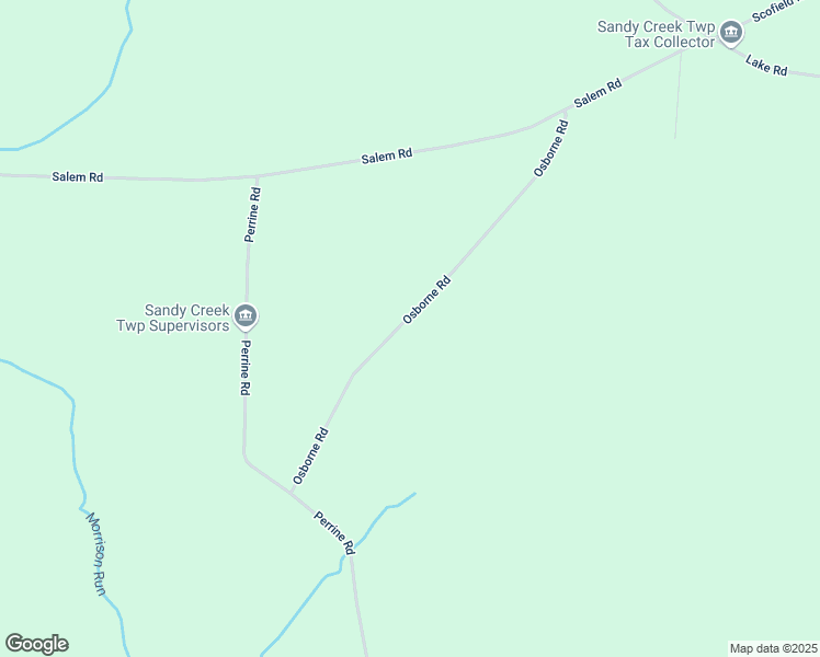 map of restaurants, bars, coffee shops, grocery stores, and more near 88 Osborne Road in Hadley