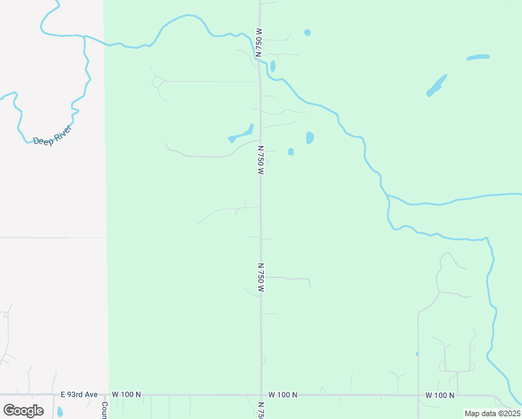 map of restaurants, bars, coffee shops, grocery stores, and more near 159 North 750 West in Valparaiso