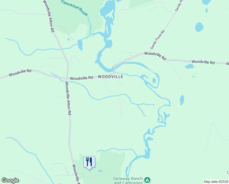 map of restaurants, bars, coffee shops, grocery stores, and more near 36 Crowthers Place in Hopkinton